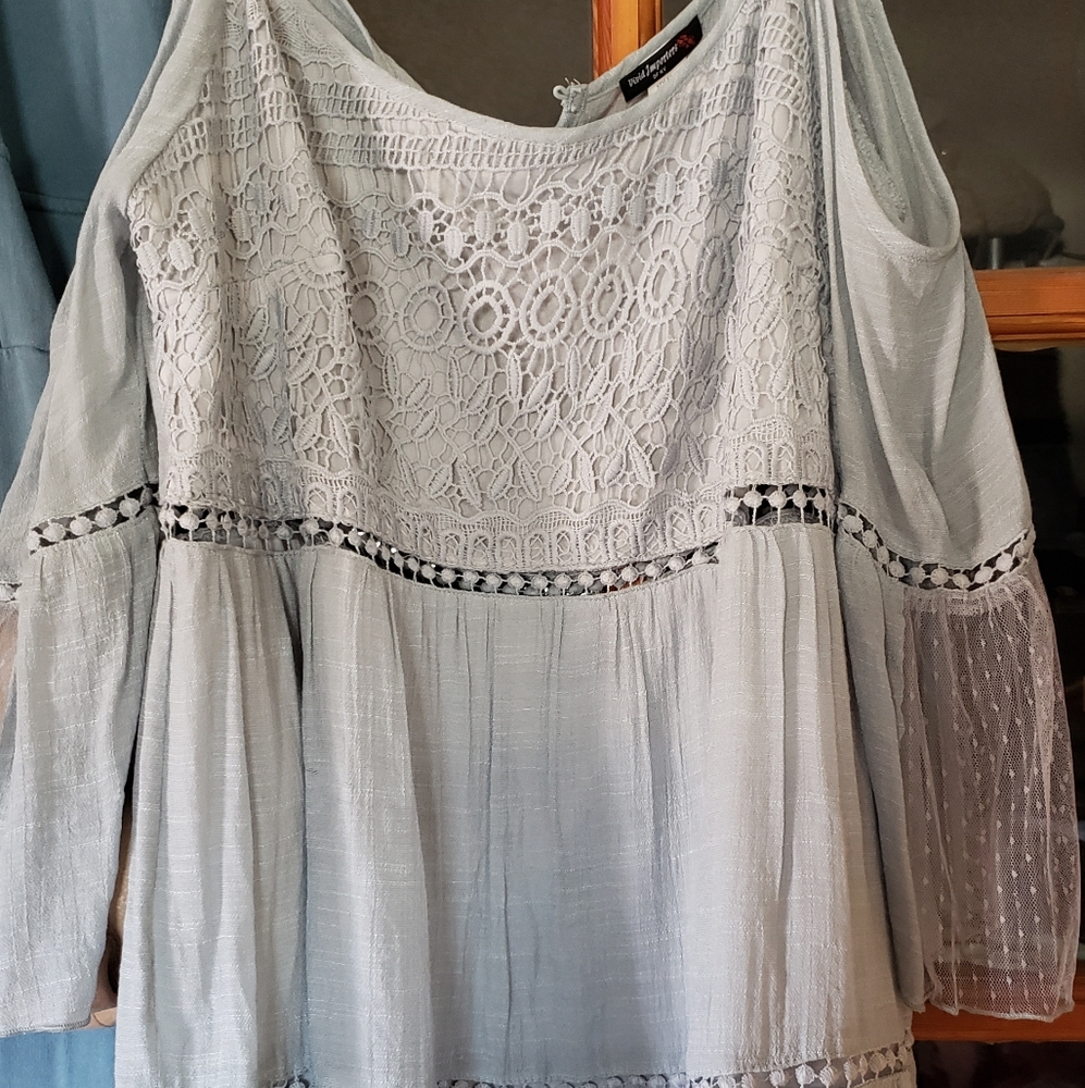 Vivid Importers Dress